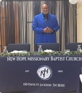 Pastor's 2nd Anniversary 2026